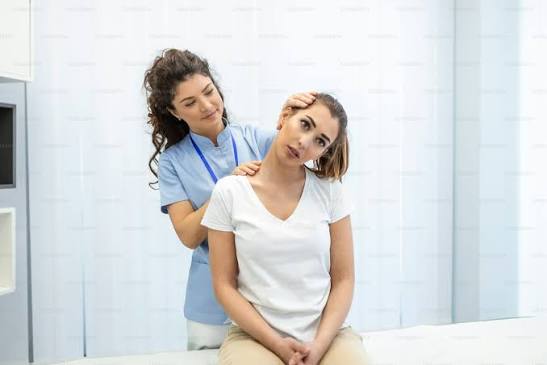 Chiropractic